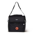 Igloo Lunch Pail Cooler in Repreve Recycled Fabric Transfer - Black - View 4