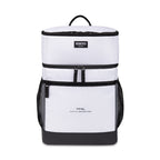 Igloo Maddox Backpack Cooler, 28 Cans Transfer - White - View 1