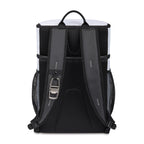 Igloo Maddox Backpack Cooler, 28 Cans Transfer - White - View 4