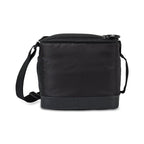 Igloo Maddox Cooler with Pull Handle Opening, 12 Cans - Black - View 3