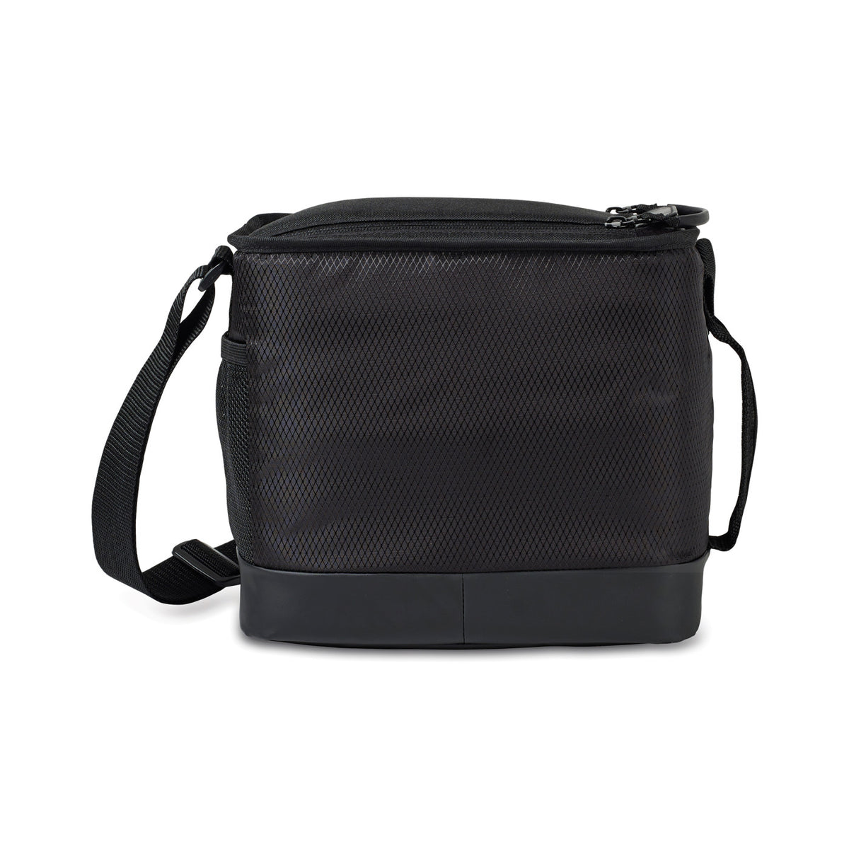 Igloo Maddox Cooler with Pull Handle Opening, 12 Cans - Black - View 3