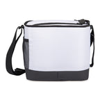 Igloo Maddox Cooler with Pull Handle Opening, 12 Cans - White - View 3