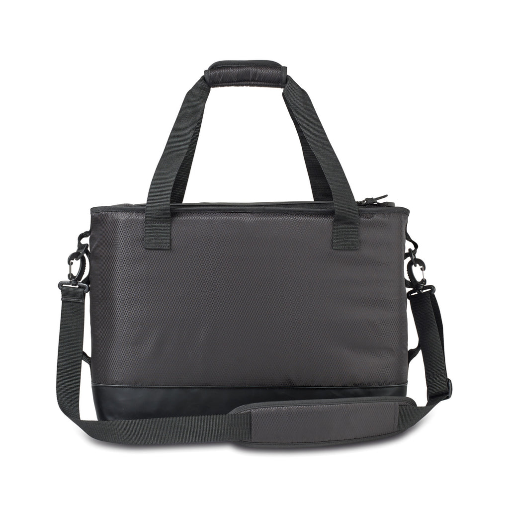 Igloo Maddox XL Cooler, 42 Cans Transfer - Black - View 3