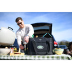 Igloo Maddox XL Cooler, 42 Cans Transfer - Black - View 5