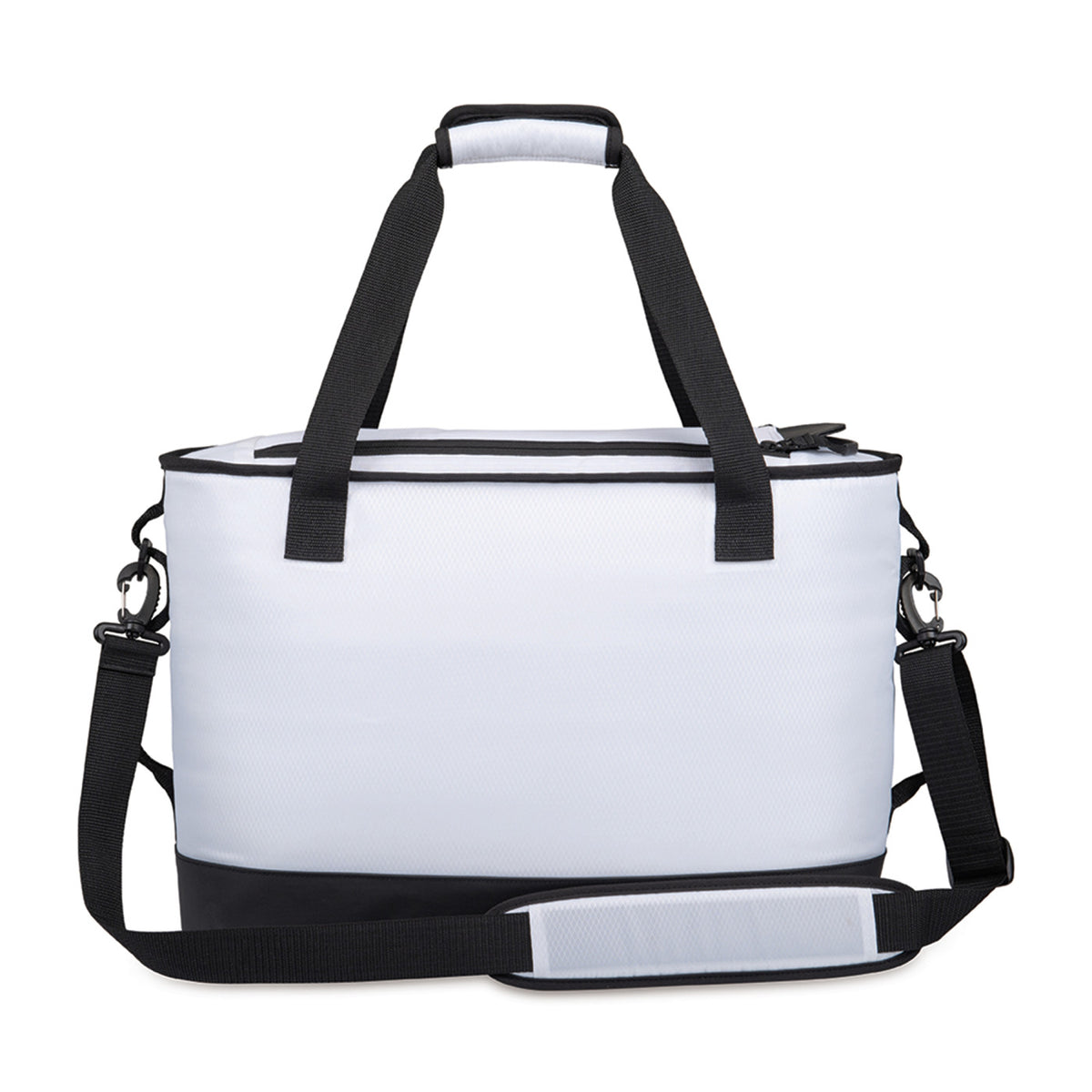 Igloo Maddox XL Cooler, 42 Cans Transfer - White - View 3
