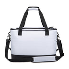Igloo Maddox XL Cooler, 42 Cans - White - View 3