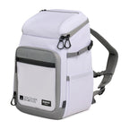 Igloo Marine Backpack Cooler, 30 Cans - White - View 2