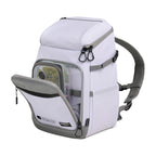 Igloo Marine Backpack Cooler, 30 Cans - White - View 3
