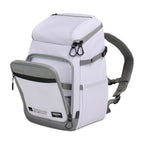 Igloo Marine Backpack Cooler, 30 Cans - White - View 5