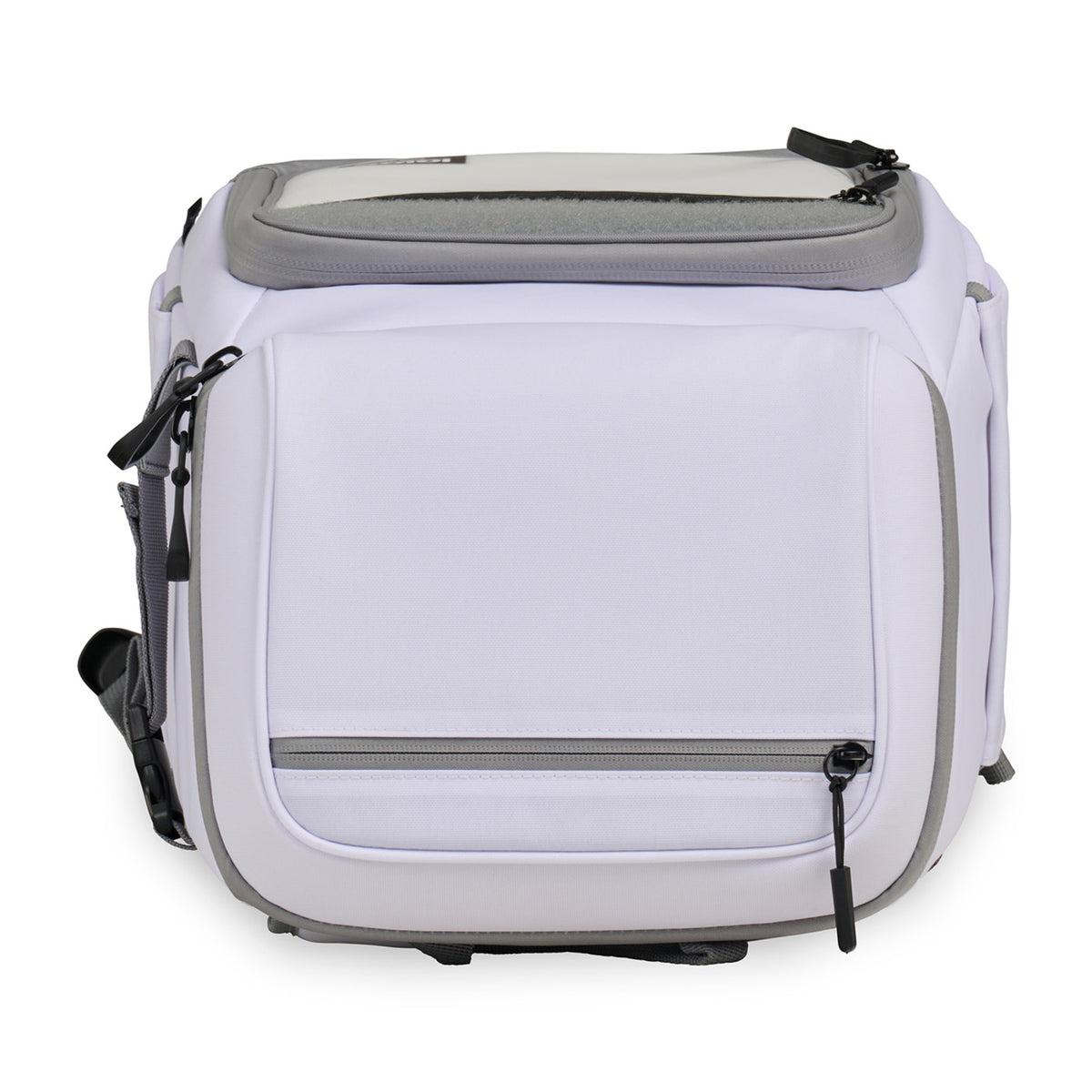 Igloo Marine Backpack Cooler, 30 Cans - White - View 7