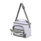 Igloo Marine Cube Cooler, 12 Cans - White - View 4