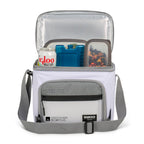 Igloo Marine Cube Cooler, 12 Cans - White - View 5