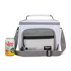 Igloo Marine Cube Cooler, 12 Cans - White - View 7