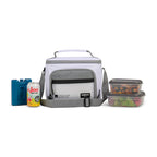 Igloo Marine Cube Cooler, 12 Cans - White - View 8