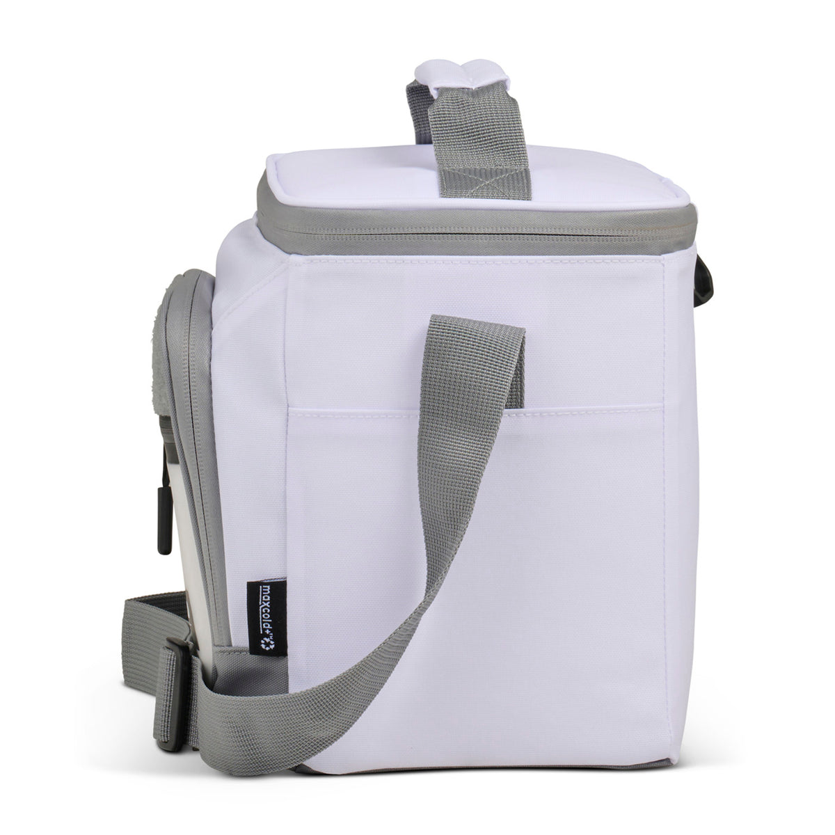 Igloo Marine Cube Cooler, 12 Cans - White - View 9