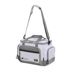 Igloo Marine Square Cooler with Hatch Lid, 30 Cans - White - View 10