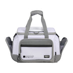 Igloo Marine Square Cooler with Hatch Lid, 30 Cans - White - View 11