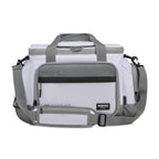 Igloo Marine Square Cooler with Hatch Lid, 30 Cans - White - View 13