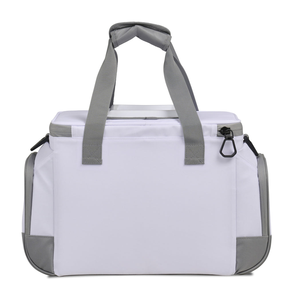 Igloo Marine Square Cooler with Hatch Lid, 30 Cans - White - View 14