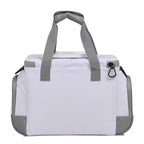 Igloo Marine Square Cooler with Hatch Lid, 30 Cans - White - View 14