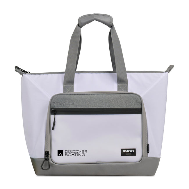 Igloo Marine Tote Cooler, 30 Cans