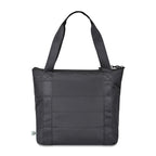 Igloo Packable Puffer Cooler Bag, 10 Cans Transfer - Black - View 3