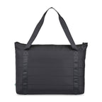 Igloo Packable Puffer Cooler Bag, 20 Cans Transfer - Black - View 3