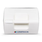 Igloo Playmate Pal Cooler, 7 Qt Full Color - White-Black - View 5