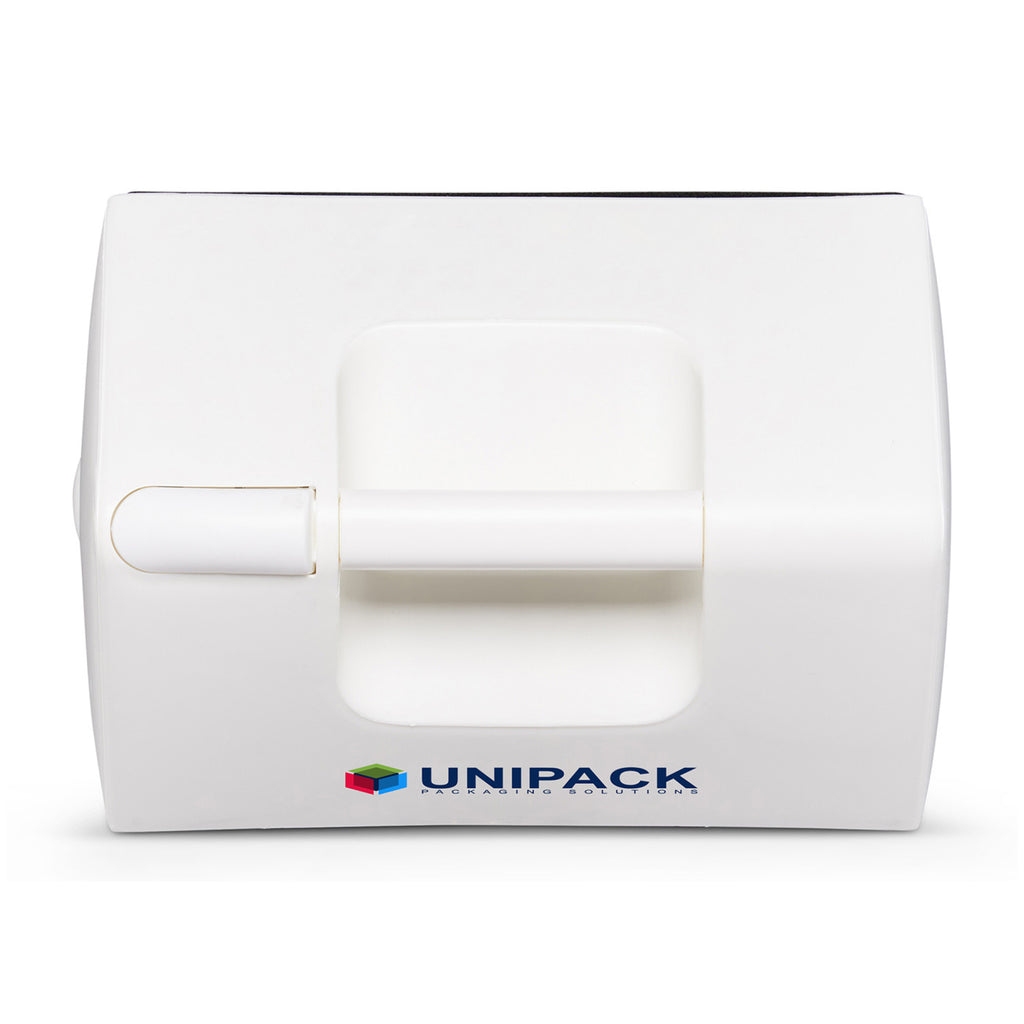 Igloo Playmate Pal Cooler, 7 Qt Full Color - White-Majestic Blue - View 6