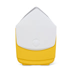Igloo Playmate Pal Cooler, 7 Qt Full Color - Yellow - View 3