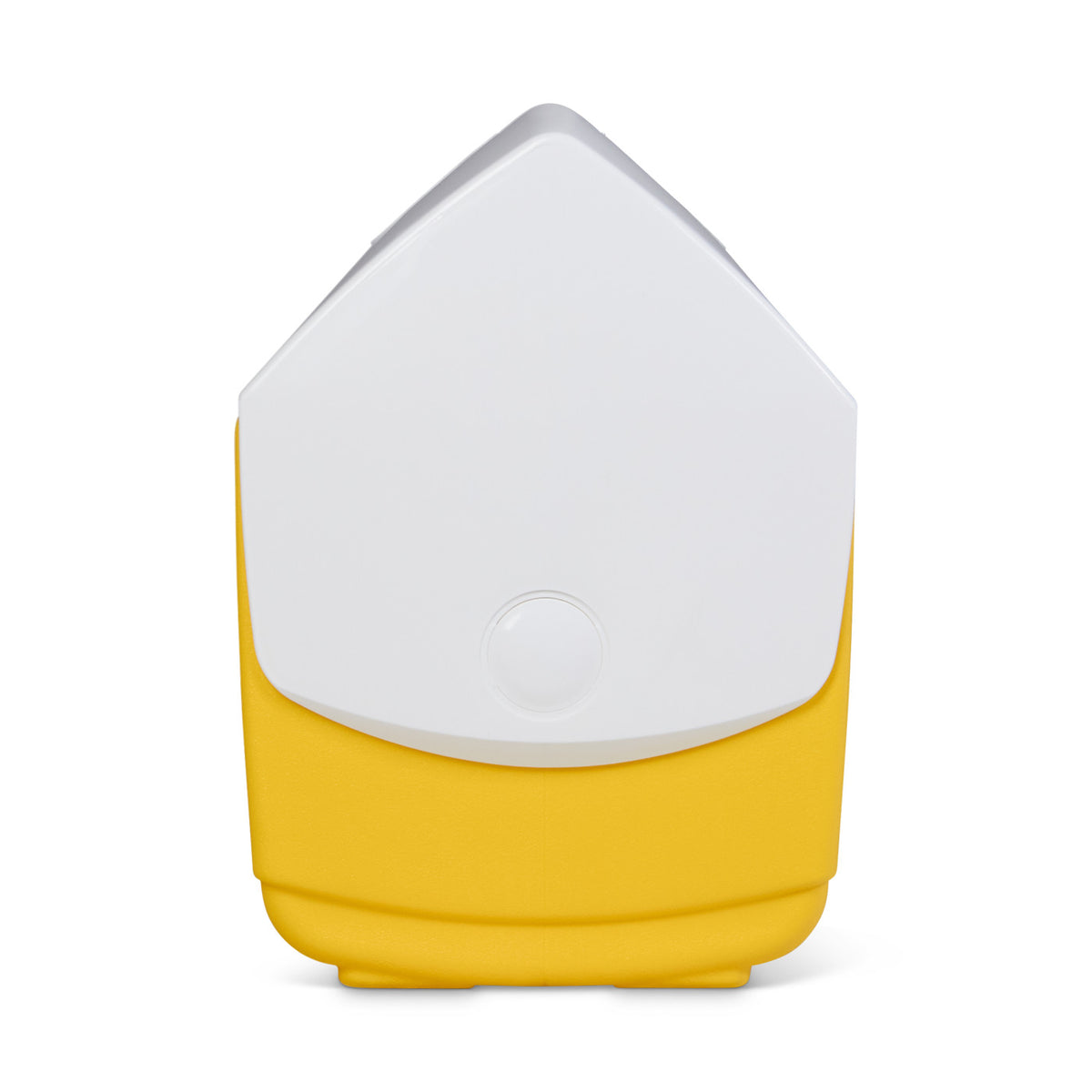 Igloo Playmate Pal Cooler, 7 Qt Full Color - Yellow - View 3