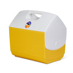 Igloo Playmate Pal Cooler, 7 Qt Full Color - Yellow - View 4