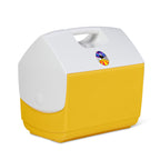 Igloo Playmate Pal Cooler, 7 Qt Full Color - Yellow - View 5