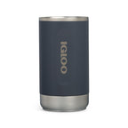 Igloo Recycled Stainless Steel Can Cooler Full Color - Carbonite - View 7
