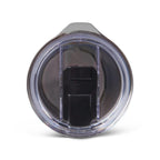 Igloo Recycled Stainless Steel Tumbler, 20 oz Laser Engraving - Carbonite - View 7