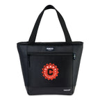 Igloo REPREVE Tote Cooler, 16 Cans - Black - View 1