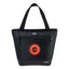 Igloo REPREVE Tote Cooler, 16 Cans - Black - View 1