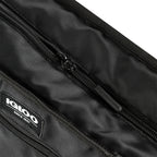 Igloo REPREVE Tote Cooler, 16 Cans - Black - View 8