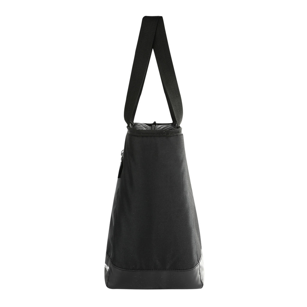 Igloo REPREVE Tote Cooler, 16 Cans Transfer - Black - View 5