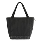Igloo REPREVE Tote Cooler, 16 Cans Transfer - Black - View 7