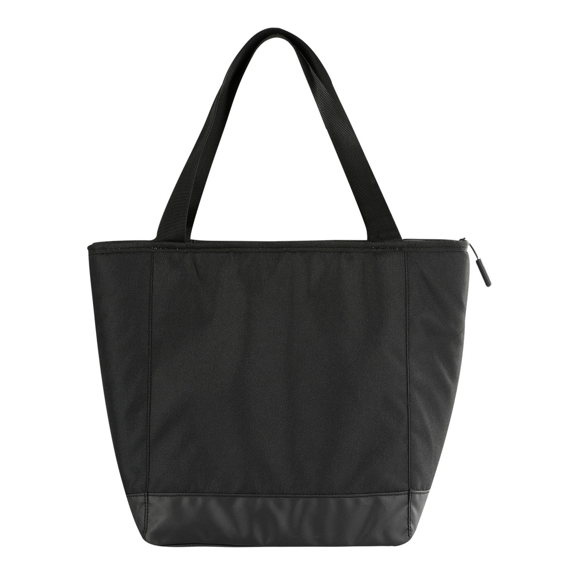 Igloo REPREVE Tote Cooler, 16 Cans Transfer - Black - View 7