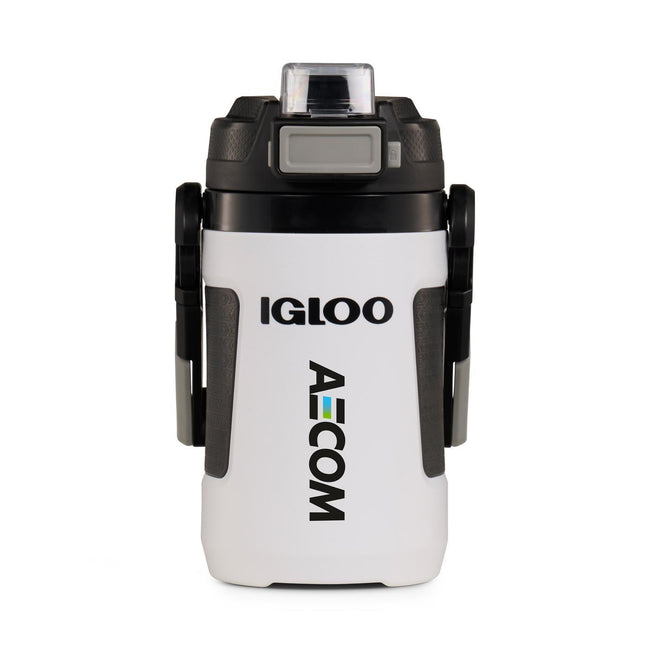 Igloo Rival Insulated Sports Jug, 1 Qt Full Color
