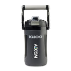 Igloo Rival Insulated Sports Jug, Half Gallon Full Color - Tactical Gray - View 1