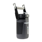Igloo Rival Insulated Sports Jug, Half Gallon Full Color - Tactical Gray - View 2