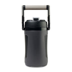 Igloo Rival Insulated Sports Jug, Half Gallon Full Color - Tactical Gray - View 3