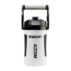 Igloo Rival Insulated Sports Jug, Half Gallon Full Color - White - View 1