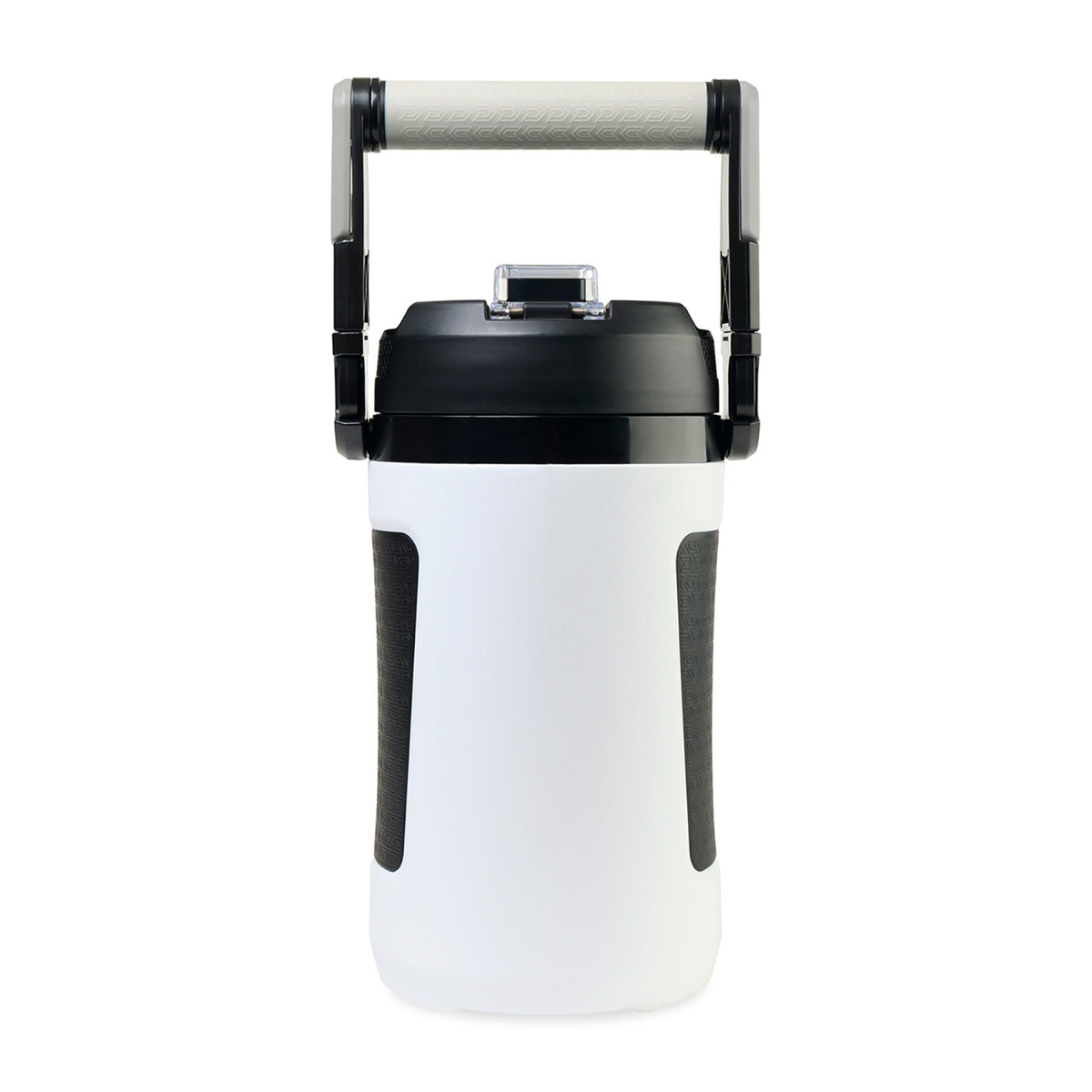 Igloo Rival Insulated Sports Jug, Half Gallon Full Color - White - View 4
