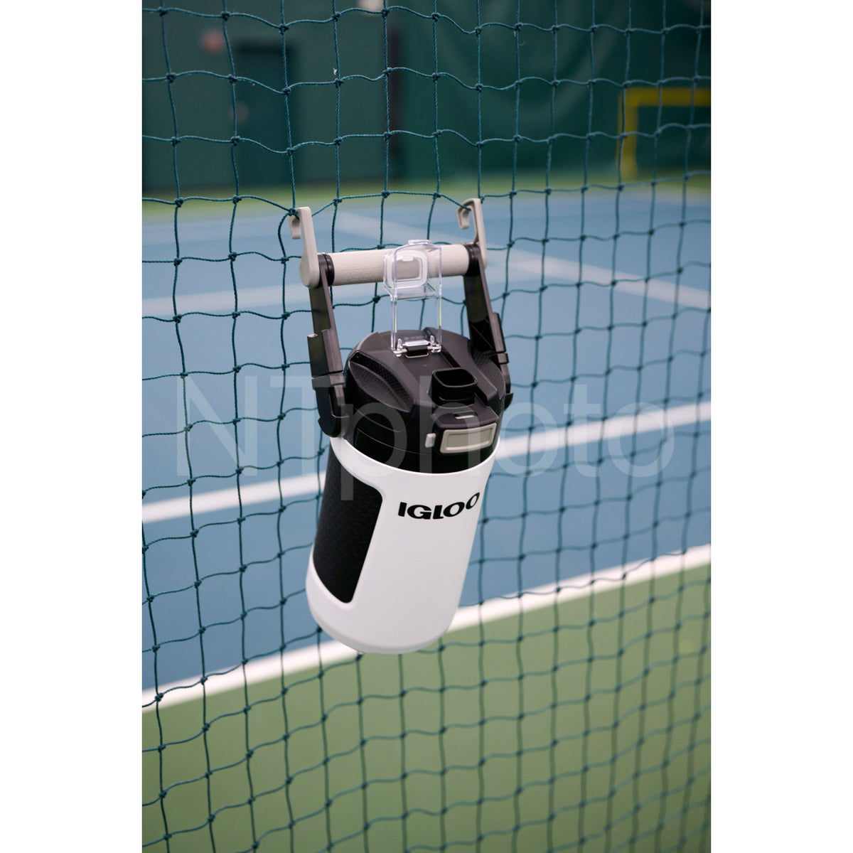 Igloo Rival Insulated Sports Jug, Half Gallon Full Color - White - View 5