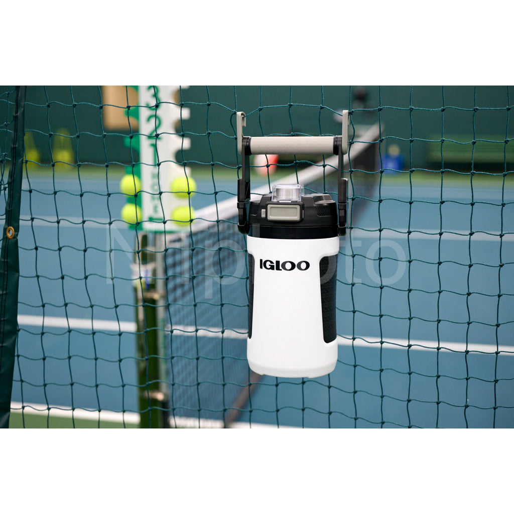Igloo Rival Insulated Sports Jug, Half Gallon Full Color - White - View 6