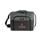 Igloo Seadrift Cooler with Hard Liner, 24 Cans - Black-Grey - View 1